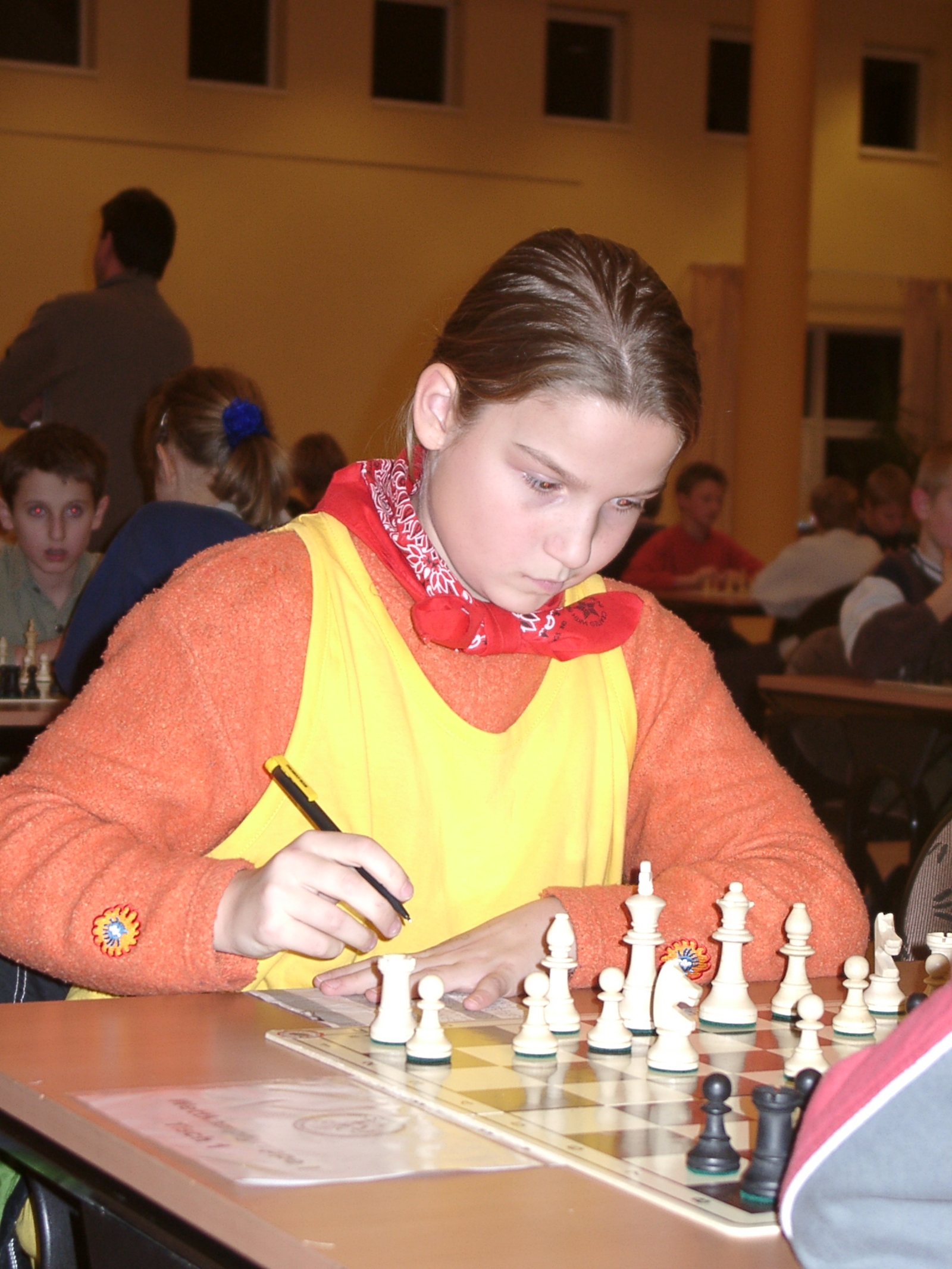 Vorschau